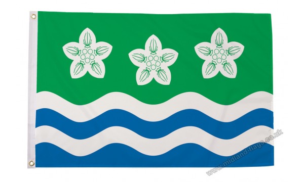 Cumberland Flag